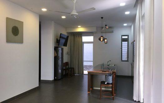 ID: 492 | Chic Oasis Alert: Unwind in a Euro-Inspired 3-BR Villa in Trendy Thao Dien