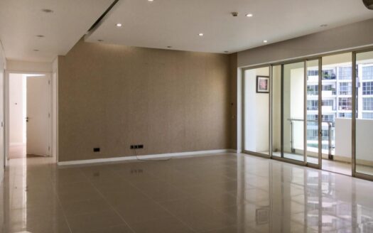 Apartment for rent in Ho Chi MInh City