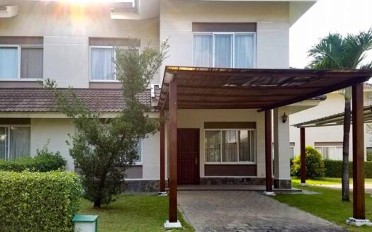 Lakeview Villas compound | Phase III-C – 3BR