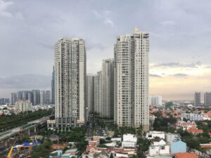 Masteri Thao Dien - Apartmentr for rent