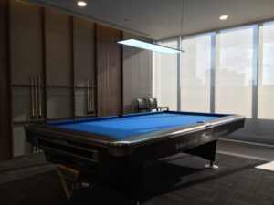 The Nassim Thao Dien Apartments for rent