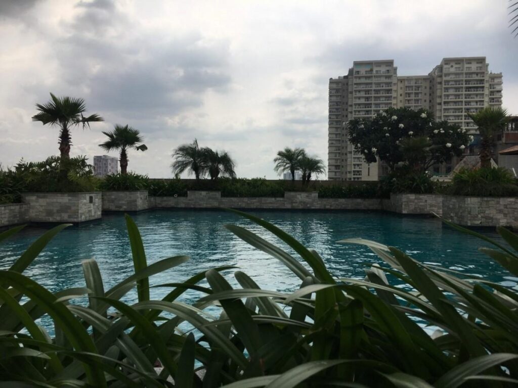 Discover Tropic Garden Stylish and Convenient Apartments for Rent in HCMC