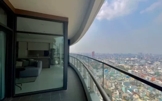 ID: 1618 | Fantastic 3BR Apartment with Panoramic Views | City Garden HCMC