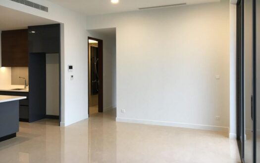 ID: 364 | The Nassim Thao Dien | Unfurnished 3-BR condo for Rent