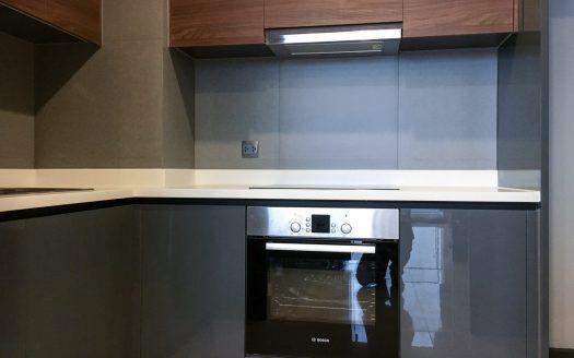 ID: 364 | The Nassim Thao Dien | Unfurnished 3-BR condo for Rent