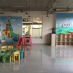 Tropic Garden 4 Tropic Garden indoor play