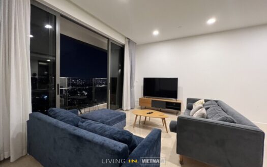 ID: 51 | The Nassim: Spacious and elegant 3 BR apt available 7