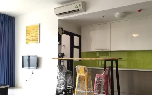 ID: 1442 | Estella Heights | Large 2-BR Apartment for rent (102m2)