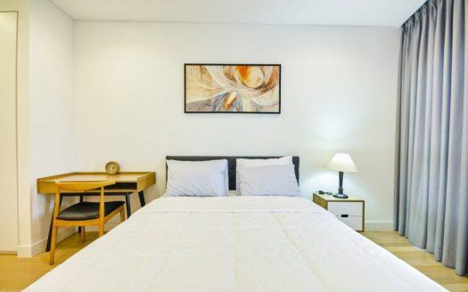 ID: 505 | City Garden | Large and furnished 2-BR