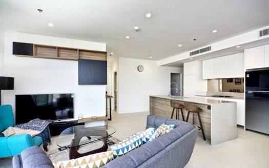 ID: 505 | City Garden | Large and furnished 2-BR