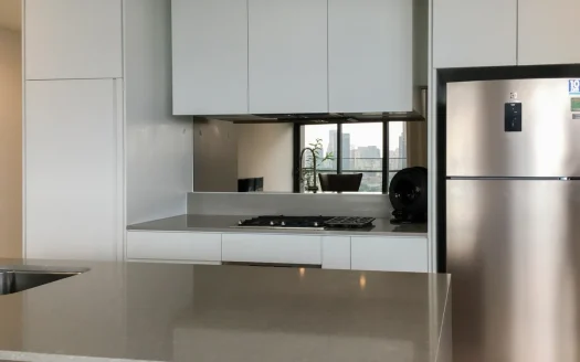 ID: 175 | City Garden flat for rent in Saigon:  Large and furnished 2-BR