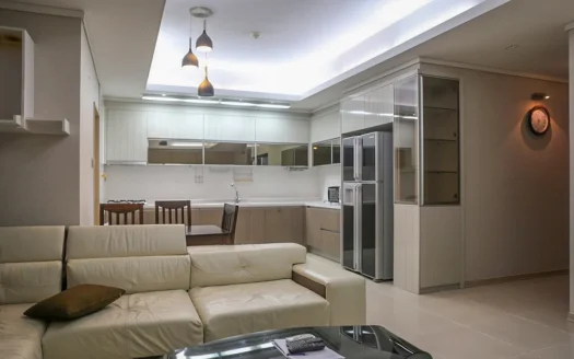ID: 1474 | Imperia: 2 BR Apartment for rent in District 2, HCMC