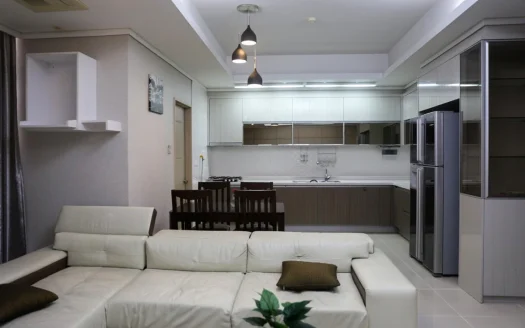ID: 1474 | Imperia: 2 BR Apartment for rent in District 2, HCMC