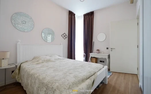 ID: 911 | The Estella | 3-BR Unfurnished Apartment