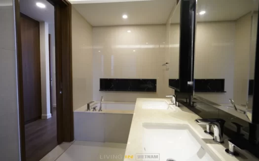 ID: 656 | The Nassim | Unfurnished 3-BR apartment