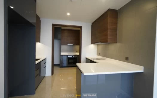 ID: 656 | The Nassim | Unfurnished 3-BR apartment