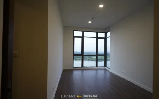 ID: 656 | The Nassim | Unfurnished 3-BR apartment