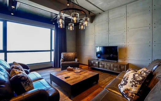 ID: 1542 | Masteri Thao Dien | Penthouse for rent in district 2