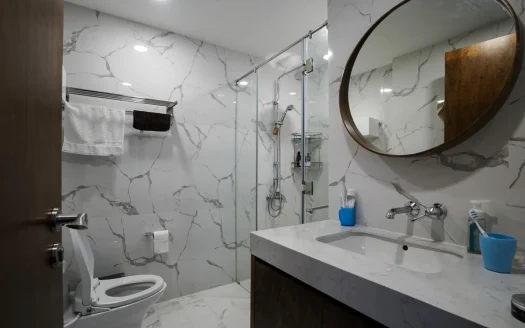 ID: 1542 | Masteri Thao Dien | Penthouse for rent in district 2