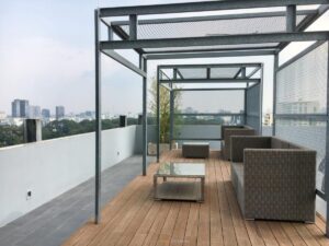 Best places to live / rent an apartment in Ho Chi Minh City for foreigners 2
