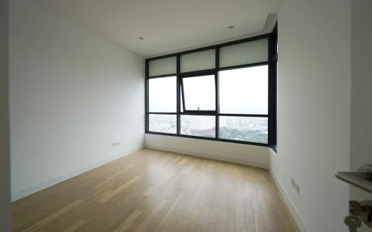 ID: 1646 | City Garden condo for lease in Saigon:  Unfurnished 2-BR