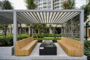 Diamond Island Ho Chi Minh City Apartments