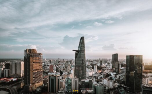 Living in Ho Chi Minh City (after more than 10 years) 35