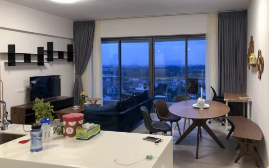 ID: 1644 |  Gateway Thao Dien: Furnished Apartment for lease