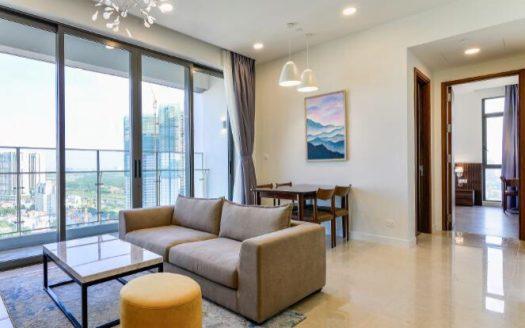 The Nassim Thao Dien Rentals