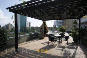 Springcourt apartment Ho Chi Minh City