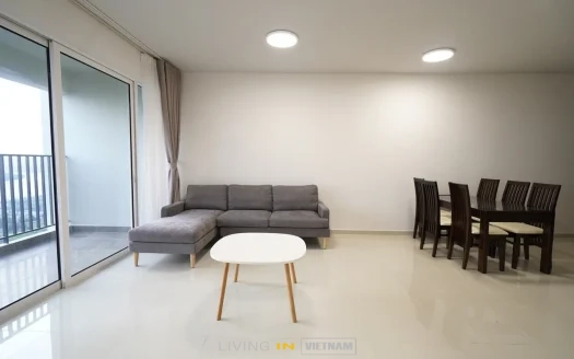 ID: 1638 | Vista Verde | Apartment For Rent | Saigon