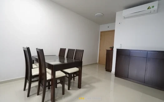 ID: 1638 | Vista Verde | Apartment For Rent | Saigon