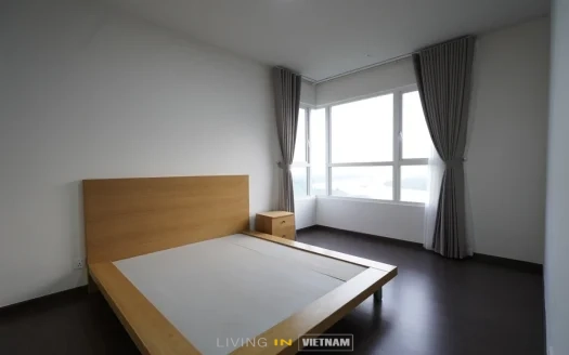 ID: 1638 | Vista Verde | Apartment For Rent | Saigon