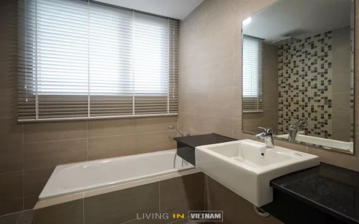 ID: 1638 | Vista Verde | Apartment For Rent | Saigon