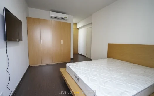 ID: 1639 | Vista Verde | Furnished 3 bedroom apartment on high-floor in Thu Duc City, HCMC