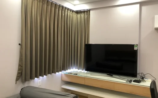 ID: 914 | Masteri Thao Dien | 2-BR apartment for rent on high floor in Ho Chi Minh City