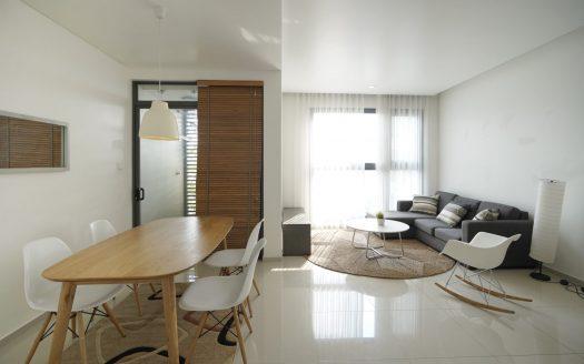 Pearl Plaza Apartment