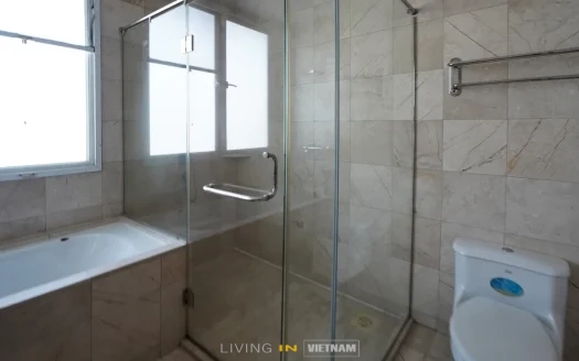 ID: 940 | Villa Riviera | 4-BR unfurnished house for rent