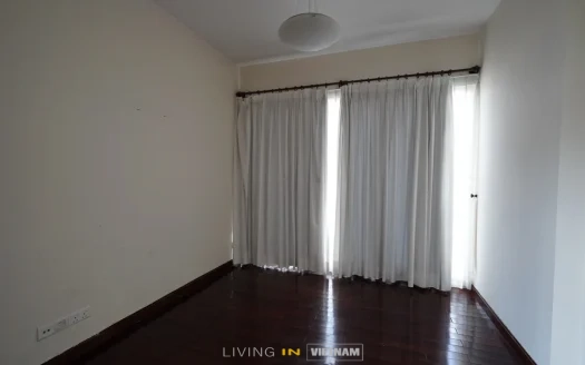 ID: 940 | Villa Riviera | 4-BR unfurnished house for rent