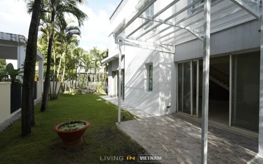 ID: 940 | Villa Riviera | 4-BR unfurnished house for rent