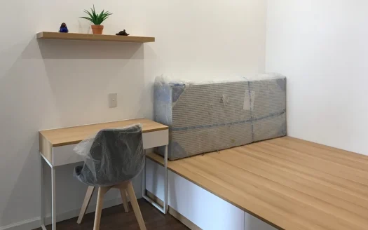 ID: 157 | Wilton Tower:  2-Bedroom Apartment for rent in HCMC | Fully Furnished