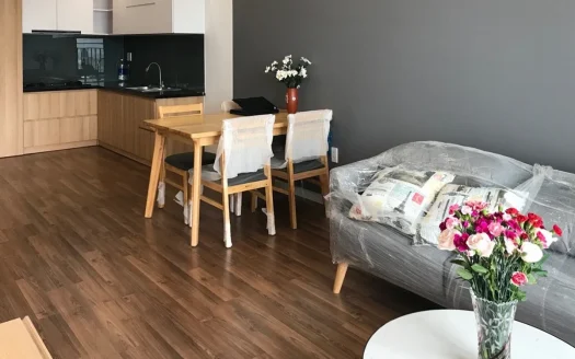 ID: 157 | Wilton Tower:  2-Bedroom Apartment for rent in HCMC | Fully Furnished