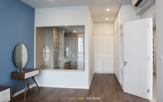 ID: 25 | Large 4-bedroom unfurnished apartment for rent in Estella Heights