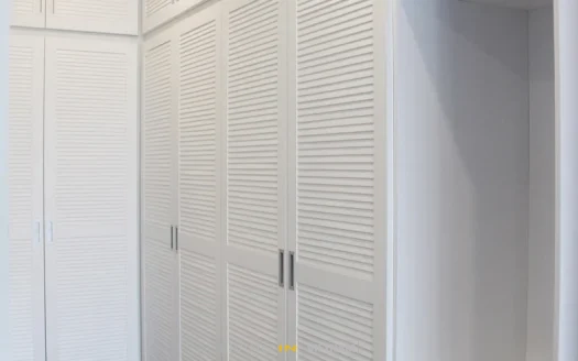 ID: 25 | Large 4-bedroom unfurnished apartment for rent in Estella Heights