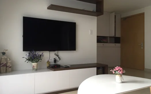 ID: 1667 | Masteri Thao Dien | 1-BR apartment for rent in Ho Chi Minh City, district 2