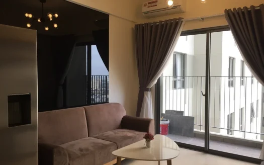 ID: 1667 | Masteri Thao Dien | 1-BR apartment for rent in Ho Chi Minh City, district 2