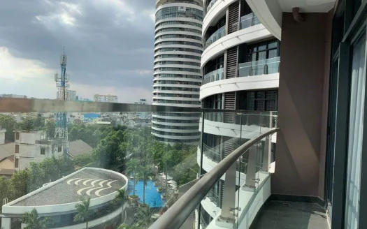 ID: 1681 | City Garden | Apartment for rent in Binh Thanh District, Saigon