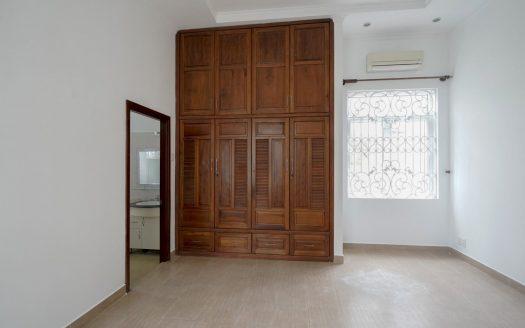 ID: 1313 | Large house in Thao Dien with garden and pool near the BIS
