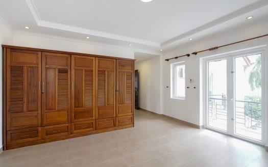 ID: 1313 | Large house in Thao Dien with garden and pool near the BIS