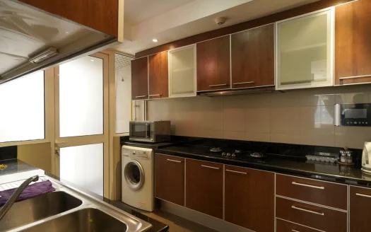 ID: 1688 | Saigon Pearl | 3-BR Furnished apartment for rent